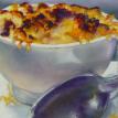 Paris, French Onion Soup!