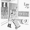 Market Deliveries