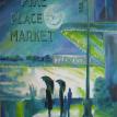 Market Evening