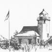 Maury Island Lighthouse