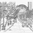 Pike Street Spring