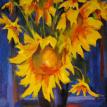 Sunflower Blues