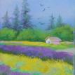 Lavish Lavender