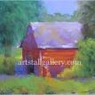 1930's Fishing Shed