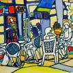Pike Place Plein Air